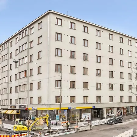 Kotimaailma - Pengerkatu 29 *