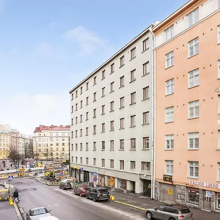 Kotimaailma - Pengerkatu 29