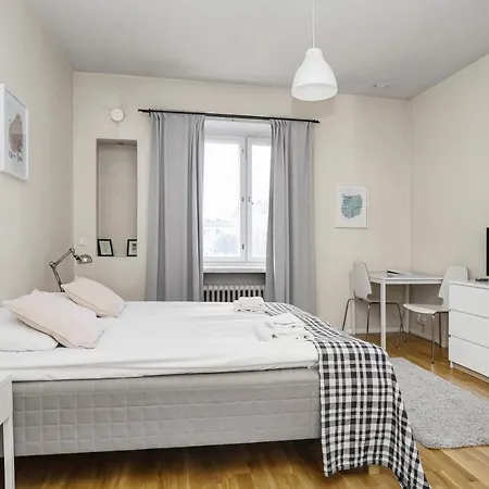 Apartament Kotimaailma - Pengerkatu 29 *