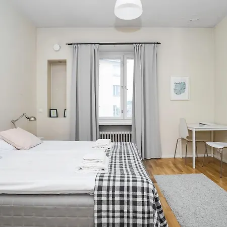 Kotimaailma - Pengerkatu 29 Apartament *