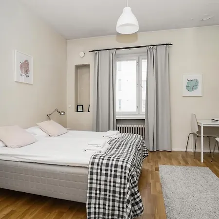 Kotimaailma - Pengerkatu 29 Apartament *