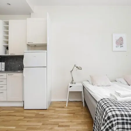 Apartmán Kotimaailma - Pengerkatu 29 *